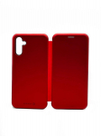 Knygos tipo dėklas dėklai Evelatus Samsung Galaxy A04s / A13 5G Book Case Red
