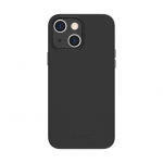 Nugarėlės dėklai Evelatus Apple iPhone 14 Plus Genuine Leather case with MagSafe Black