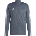 adidas Tiro 23 League Training Track Top grey HS3504 M