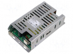 Power supply: switching | for building in | 140W | 80&divide;264VAC | OUT: 1