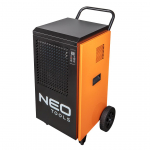 Naujos prekės // Osuszacz budowlany 950W