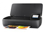 Spausdintuvai HP  HP OfficeJet 250 Mobil All in One