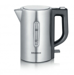 Virdulys Severin  WK 3647
