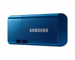 USB atmintinė Samsung  SAMSUNG USB Flash Drive MUF-64DA/APC 64 GB, USB 3.2 Gen 1 Type-C, Blue