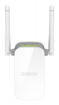 Mar&scaron;rutizatoriai D-link  N300 Wi-Fi Range Extender DAP-1325 802.11n, 300  Mbit/s, 10/100 Mbit/s, Ethernet LAN (RJ-45) ports 1, MU-MiMO No, Antenna type 2xExternal