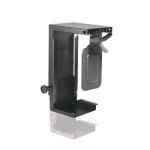 Kompiuterio dėžė NEOMOUNTS  PC ACC DESK MOUNT 10KG/CPU-D075BLACK