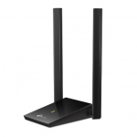 Jungikliai TP-Link  WRL ADAPTER 1300MBPS USB DUAL/BAND ARCHER T4U PLUS