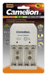 Valdiklis Camelion  Plug-In Battery Charger BC-0904S 2x or 4xNi-MH AA/AAA or 1-2x 9V Ni-MH
