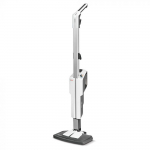Kiti smulkūs buitiniai prietaisai Polti  Steam mop with integrated portable cleaner  PTEU0304 Vaporetto SV610 Style 2-in-1 Power 1500 W, Water tank capacity 0.5 L, Grey/White