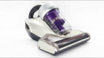 Dulkių siurblys Jimmy  Vacuum Cleaner Anti-mite JV35 Corded operating, Handheld, 700 W, Silver, Warranty 24 month(s), Battery warranty 12 month(s)