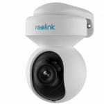 Internetinė kamera Reolink  Smart WiFi Camera with Motion Spotlights E Series E540  PTZ 5 MP 2.8-8/F1.6 IP65 H.264 Micro SD, Max. 256 GB