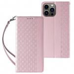 Nugarėlės dėklai Hurtel  Pink