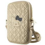 Kitas telefono priedas Hello Kitty  Gold