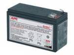 Akumuliatorius Apc  Replacement Battery Cartridge 17