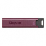 USB atmintinė Kingston  MEMORY DRIVE FLASH USB3.2/512GB DTMAXA/512GB