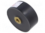 Diode: rectifying | 3kV | 2/3.2/4.2A | 2.5A | &Oslash;55x23mm | single diode