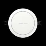 RG-RAP2266 ~ Gigabit bezvadu piekļuves punkts (AP) WiFi 6 AX3000