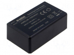 Converter: AC/DC | 45W | AMEL45-HAGY | PCB