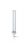 MASTER PL-S 11W/840/2P  spuldze 8711500261090 927936484011 (PIEEJAMS LED ANALOGS)