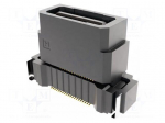 Connector: PCB to PCB | male | PIN: 40 | FLECTO | vertical | 0.4A | SMT