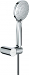 Point shower set