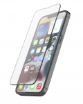 Hama 3D Full Screen Tempered Glass for Apple iPhone 13 / 13 Pro