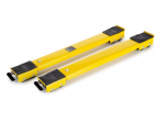 FURNITURE MOVER - max. LOAD 250 kg - 2 pcs