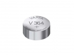 WATCH BATTERY 1.55V-20mAh SR60 364.801.111 (1pc/bl)