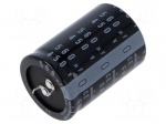 Capacitor: electrolytic | SNAP-IN | 560uF | 450VDC | &Oslash;35x50mm | &plusmn;20%
