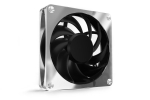 Alphacool Apex Stealth Metall Computer case Fan 12 cm Chrome 1 pc(s)