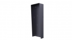 Protective shield for door station HIKVISION DS-KABD8003-RS3