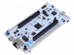 Dev.kit: STM32 | Comp: STM32H7S3L8H6 | Architecture: Cortex M7