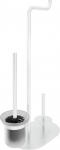 Paper stand - 3-function