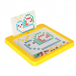 RoGer Magnetic Board for Kids