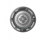 Skustuvas Philips  Shaving heads replacement for S3000 SH30/50 ComfortCut Number of shaver heads/blades 3