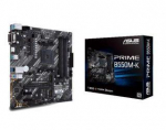 AMD procesoriaus pagrindinė plok&scaron;tė Asus Mainboard||AMD B550|SAM4|ATX|3xPCI-Express 3.0 1x|1xPCI-Express 3.0 16x|2xM.2|1xPCI-Express 4.0 16x|Memory DDR4|Memory slots 4|1xHDMI|1xDisplayPort|2xUSB 2.0|1xUSB type C|5xUSB 3.2|1xOptical S/PDIF|1xRJ45|5xAudio
