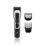 Plaukų kirpimo ma&scaron;inėlė ETA  Trimmer 634190000 James Beard & hair trimmer, Black
