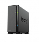 Serveriai Synology  NAS STORAGE TOWER 1BAY/NO HDD DS124