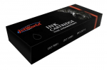 Ink Cartridge JetWorld Black Vip Color VP650