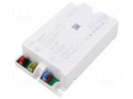 Power supply: switching | LED | 110W | 63&divide;220VDC | 200&divide;700mA | IP20