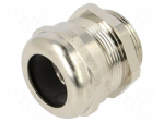 Cable gland | M32 | 1.5 | brass