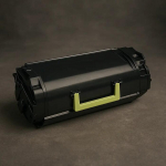 Toner Accura HP Nr. 53X (Q7553X) 6000 pages Black