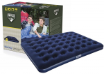 Sporto ir aktyvaus poilsio // Water Sport and Atractions // Dmuchany Materac 203 x 152 x 22 cm Bestway 67003