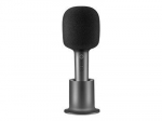 Laidinės ausinės Xiaomi  | Karaoke Microphone | Bluetooth | Black