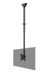 TV SET ACC CEILING MOUNT/23-42" CL35-340BL12 NEOMOUNTS