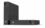 ABB UPS POWERVALUE 11RT G3 LIB 1 KVA