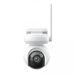 Reolink | 4K Smart WiFi Security Camera | Altas Series B660 | Dome | 8 MP | f=4mm