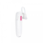 XO B20 Bluetooth 4.2 Handsfree Earphone White