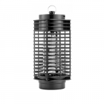 Insect killer lamp, 3W, up to 20 m2, 11x11x26.5cm