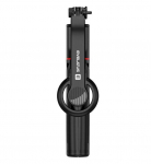 Selfie lazda Evelatus Universal MagStick Selfie Tripod L20MGN Black